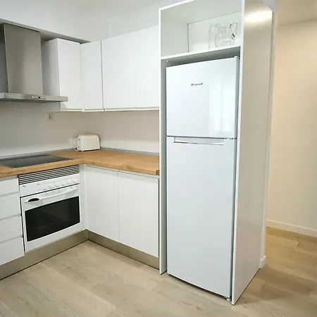 Torres Del Centro By Alogest - Parking Opcional * Zaragoza