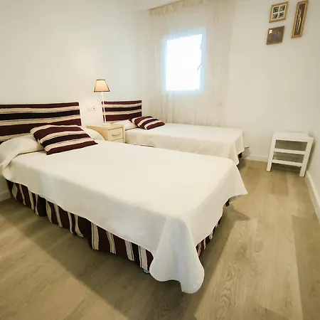 Torres Del Centro By Alogest - Parking Opcional Apartment