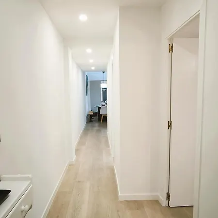 Apartment Torres Del Centro By Alogest - Parking Opcional