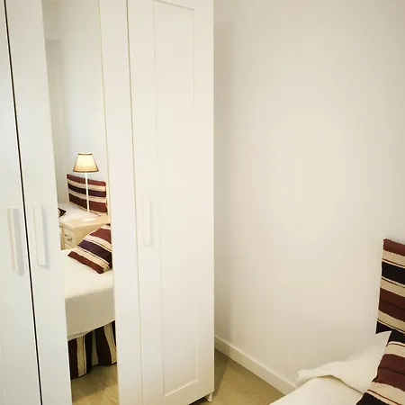 Apartment Torres Del Centro By Alogest - Parking Opcional *