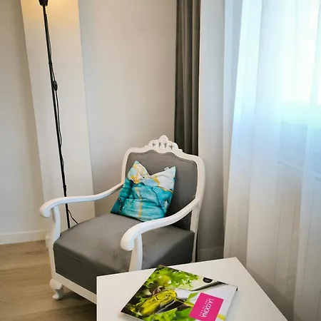 Apartament Torres Del Centro By Alogest - Parking Opcional