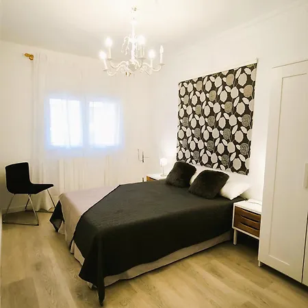 Apartament Torres Del Centro By Alogest - Parking Opcional *