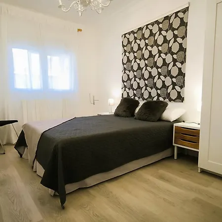 Torres Del Centro By Alogest - Parking Opcional Apartament Saragossa