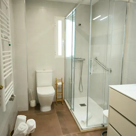 Torres Del Centro By Alogest - Parking Opcional Apartament Saragossa