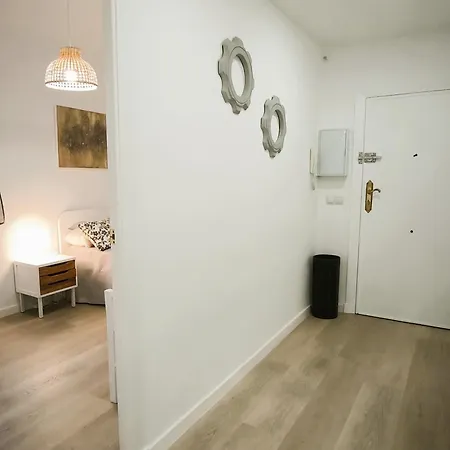 Torres Del Centro By Alogest - Parking Opcional *