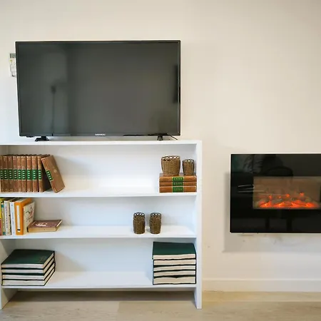 Torres Del Centro By Alogest - Parking Opcional Zaragoza