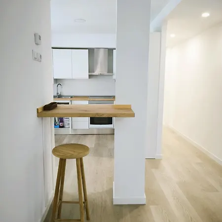 Torres Del Centro By Alogest - Parking Opcional * Zaragoza