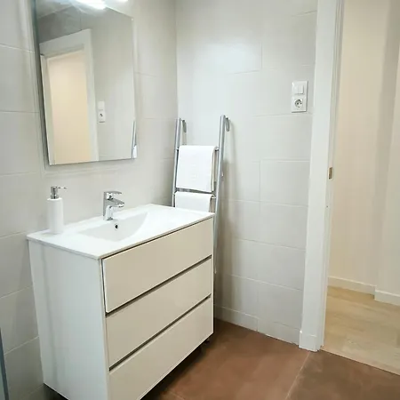 Torres Del Centro By Alogest - Parking Opcional Zaragoza