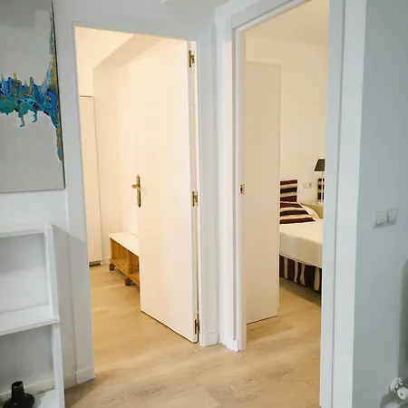 Torres Del Centro By Alogest - Parking Opcional Apartment *