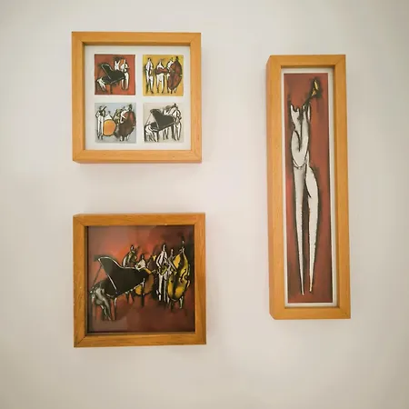 Apartment Torres Del Centro By Alogest - Parking Opcional *