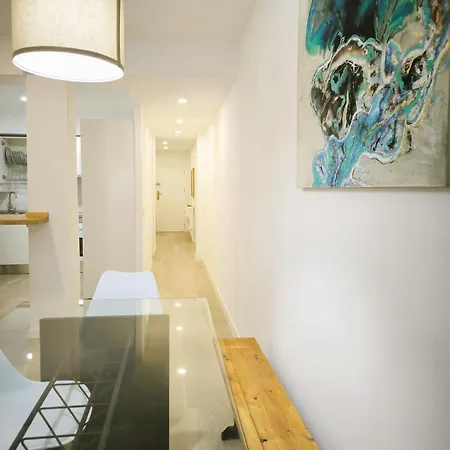 Torres Del Centro By Alogest - Parking Opcional Apartment Zaragoza