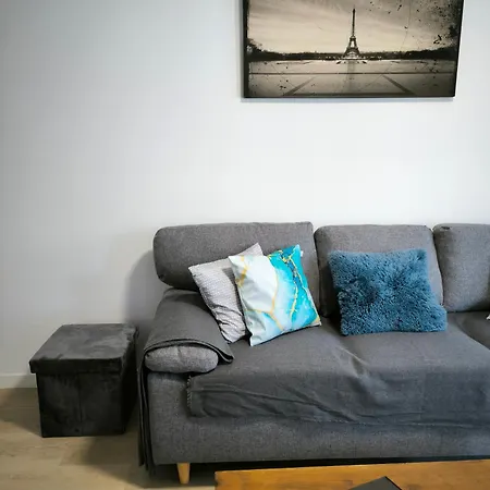 Torres Del Centro By Alogest - Parking Opcional Apartment *