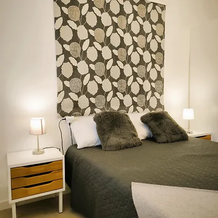 Torres Del Centro By Alogest - Parking Opcional Apartment