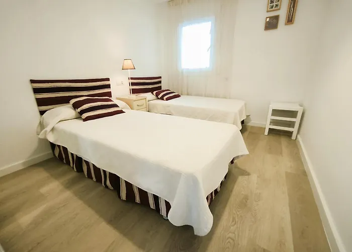 Torres Del Centro By Alogest - Parking Opcional Apartment