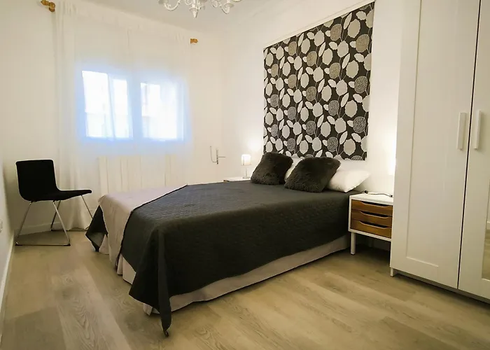 Torres Del Centro By Alogest - Parking Opcional Apartment Zaragoza