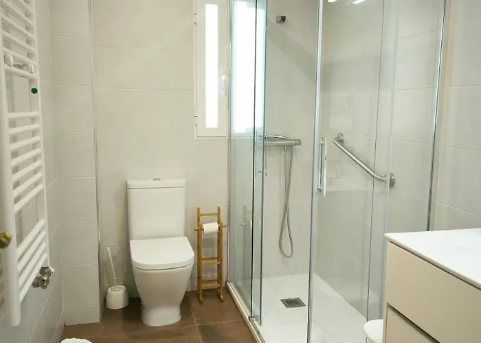 Torres Del Centro By Alogest - Parking Opcional Apartment Zaragoza