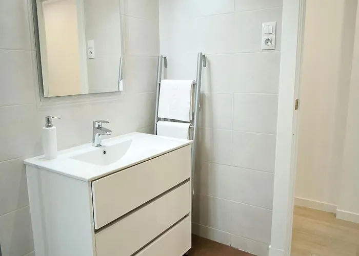 Torres Del Centro By Alogest - Parking Opcional Zaragoza