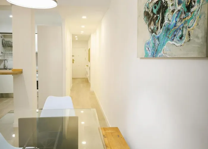 Torres Del Centro By Alogest - Parking Opcional Apartment Zaragoza